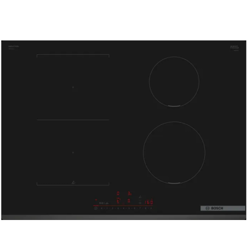  PLACA DE INDUÇÃO BOSCH PVS731HC1E