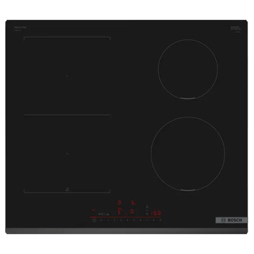  PLACA DE INDUÇÃO BOSCH PVS631HC1E