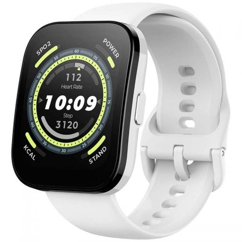 Smartwatch Amazfit Bip 5 Branco