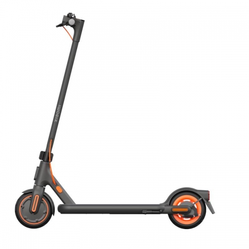 Trotinete Elétrica Xiaomi Mi Electric Scooter 4 Go Preta