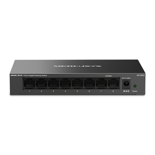 Switch MERCUSYS 8-port Gigabit