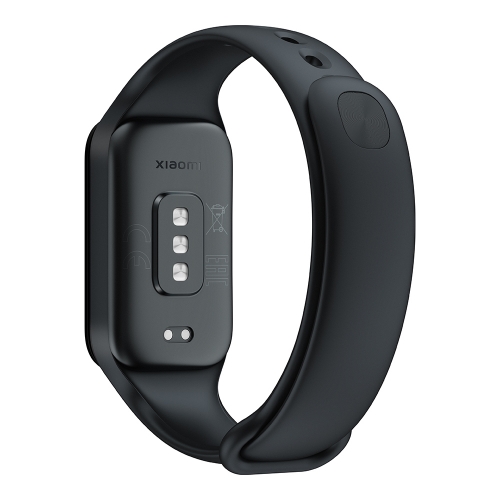 Xiaomi Mi Smart Band 8 Active Preto