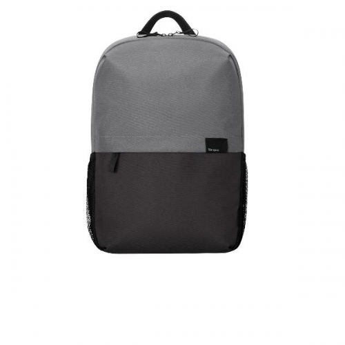 MOCHILA PORTATIL TARGUS SAGANO CAMPUS 15.6" GRIS 