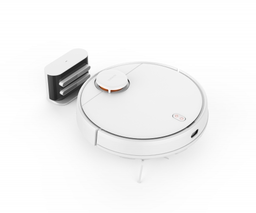 Aspirador Robot Xiaomi Robot Vacuum E10 Branco