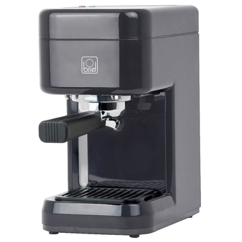  MÁQUINA DE CAFÉ EXPRESSO BRIEL B14 PRETA