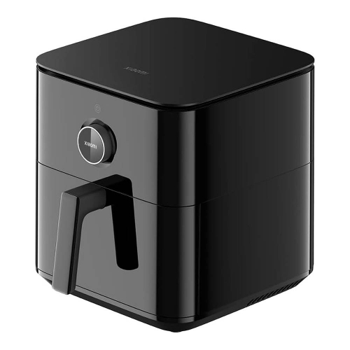 Fritadeira Xiaomi Smart Air Fryer 6.5L Preto