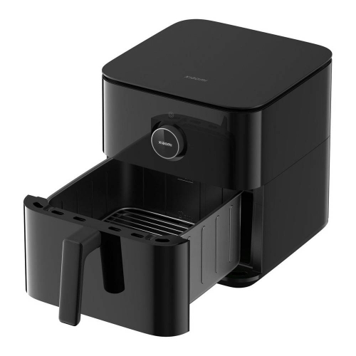 Fritadeira Xiaomi Smart Air Fryer 6.5L Preto