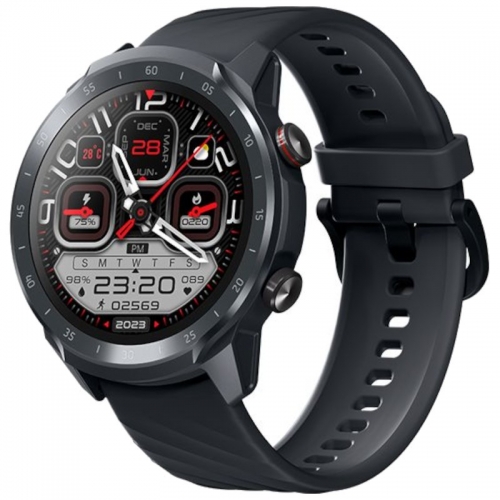 Smartwatch Mibro Watch A2 Preto