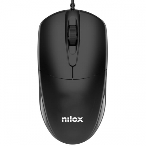 USB MOUSE 1200 DPI NILOX