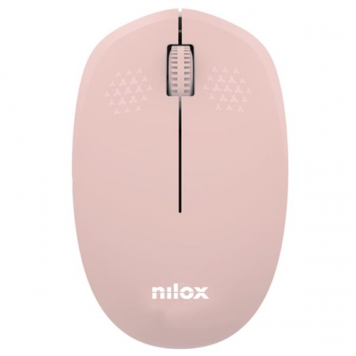 WIRELESS MOUSE PINK