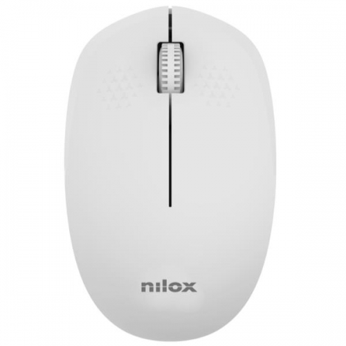 WIRELESS MOUSE GREY