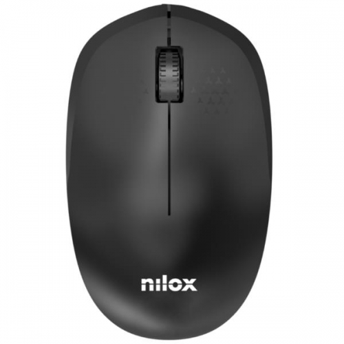 WIRELESS MOUSE BLACK