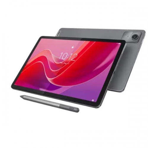 Tablet Lenovo Tab M11 4GB/128GB 10.95" Cinza + Pen Stylus 