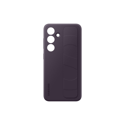 Capa Samsung Standing com Fita S24 Violeta Escuro