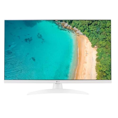 MONITOR TV LG - 27TQ615S-WZ