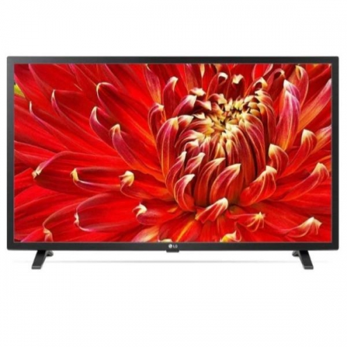 TV LG 32" - 32LQ631C Full HD 60Hz 2Y 