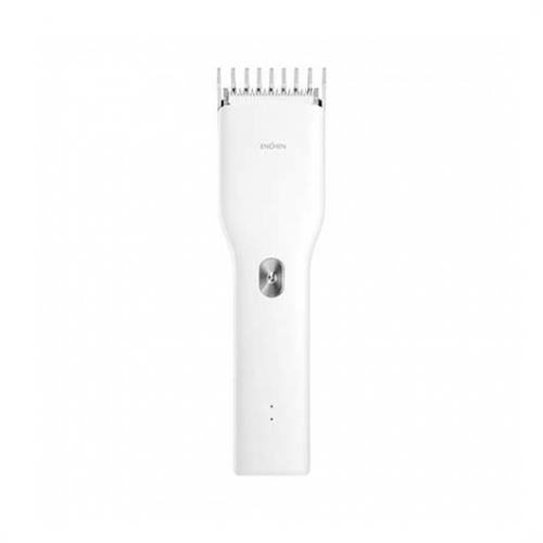 MÁQUINA CORTAR CABELO XIAOMI ENCHEN BOOST HAIR CLIPPER WHITE