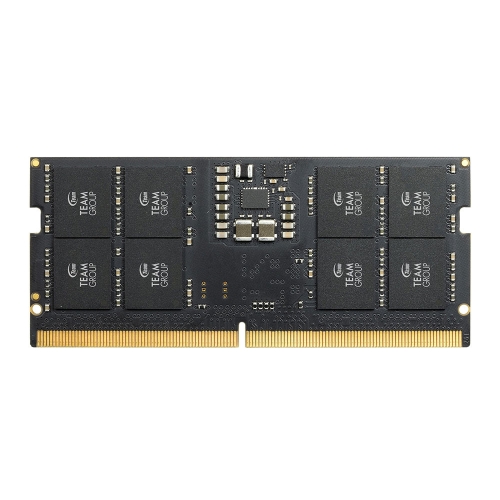 Dimm SO Team Group Elite 16GB DDR5 5600MHz CL46 1.1V