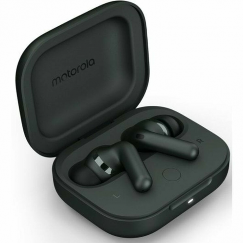 Auriculares Motorrola Moto Buds+ Preto 