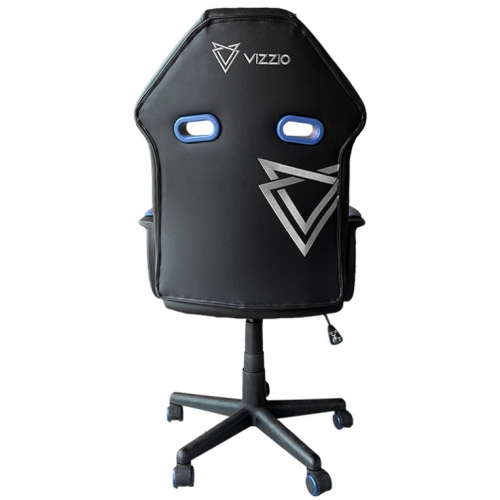 CADEIRA GAMING VIZZIO NAYADE V2 PRETO/AZUL 