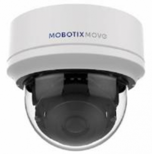 CAMARA IP MOBOTIX MX-VD2A-2-IR-VA DOMO VANDALICO 