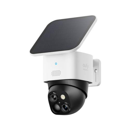  CAMARA VIGILANCIA EUFY SOLOCAM S340 