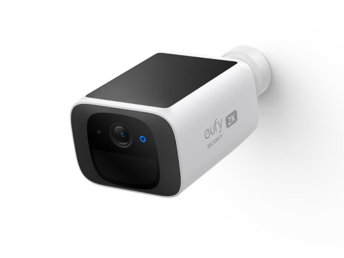  CAMARA VIGILANCIA EUFY SOLOCAM S220 