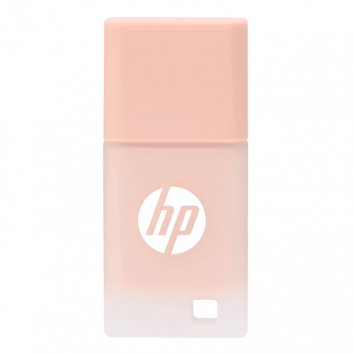 PENDRIVE  USB 3.2 HP 64GB X768 ROSA 