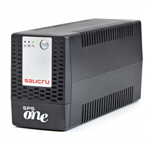 SAI SALUCRU SPS 500 ONE BL