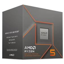 PROCESSADOR AMD RYZEN 5 8500G