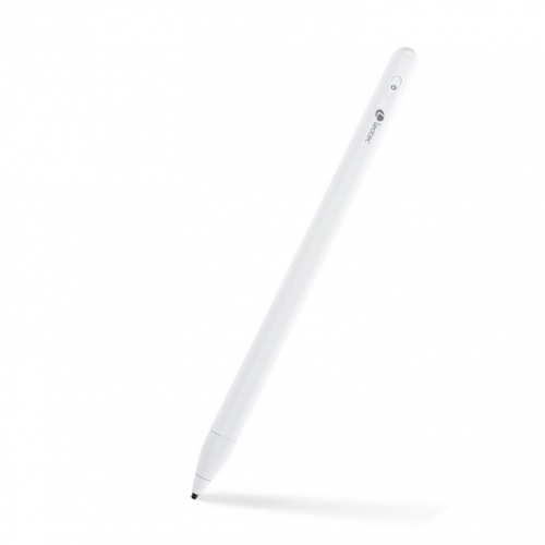 LEOTEC STYLUS ePEN Plus (IOS, ANDROID,WINDOWS,140mAh,BRANCO,CARGA USB-C)