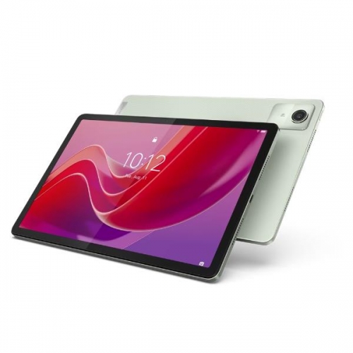 Tablet Lenovo Tab M11 8GB 128GB 10.95" Cinza 3Y