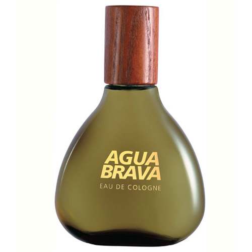 Puig Agua Brava Man Eau de Cologne 100ml 