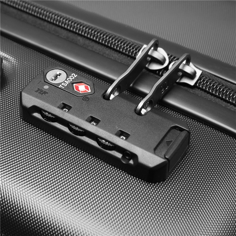 XIAOMI MI SUITCASE LUGGAGE CLASSIC 20" 38L GRAY 