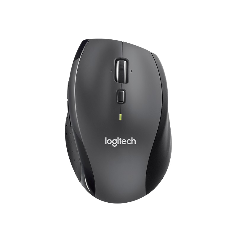 RATO LASER LOGITECH M705 WIRELESS GRIS