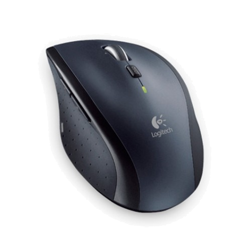 RATO LASER LOGITECH M705 WIRELESS GRIS