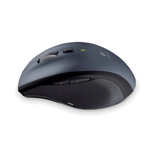 RATO LASER LOGITECH M705 WIRELESS GRIS