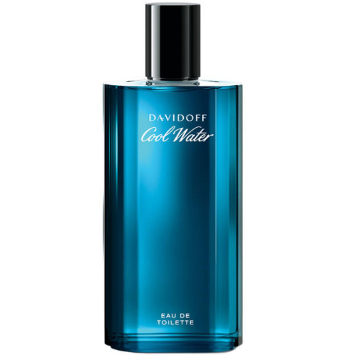 Davidoff Cool Water Men Eau De Toilette Spray 200ml