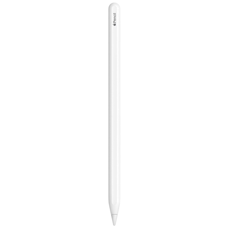 APPLE PENCIL IPAD PRO BRANCO 2ª GEN