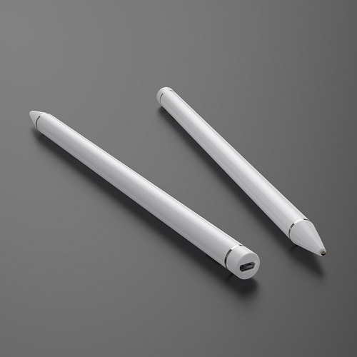 APPLE PENCIL IPAD PRO BRANCO 2ª GEN