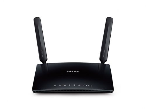 TP-LINK Archer MR200 Router 4G WiFi AC750 DualBand