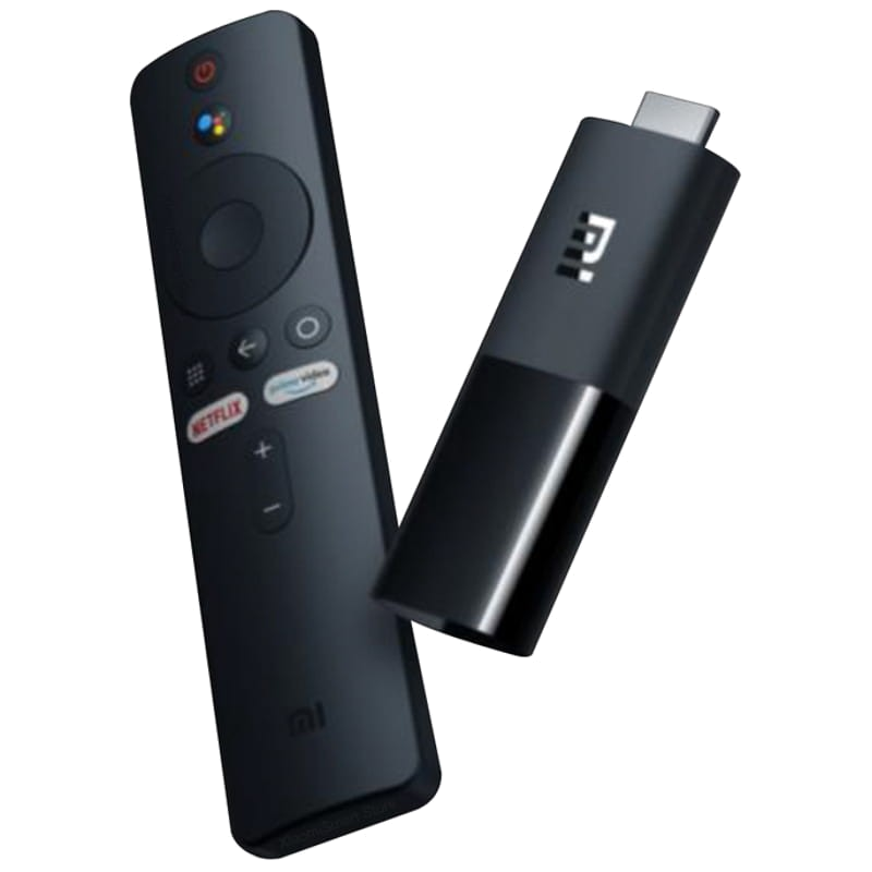 ANDROID TV XIAOMI MI TV STICK