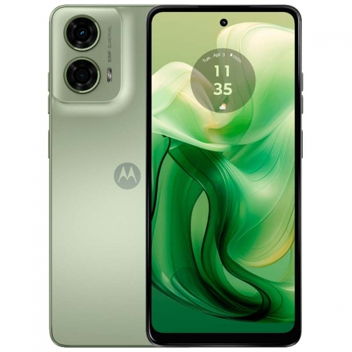 Motorola Moto G24 4G 8GB/128GB Verde