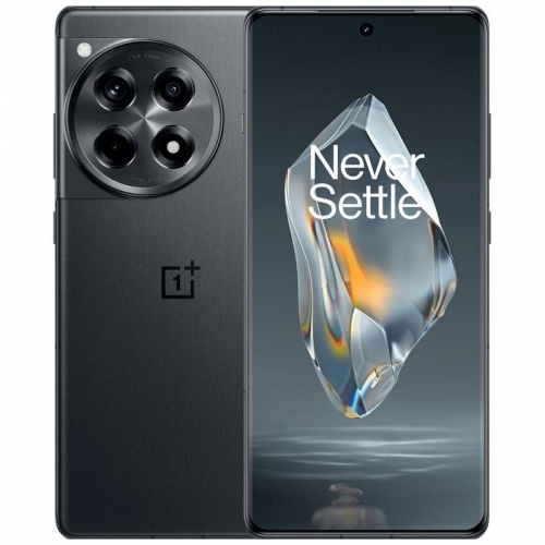 Oneplus 12R 5G 16GB/256GB Cinzento - Com carregador