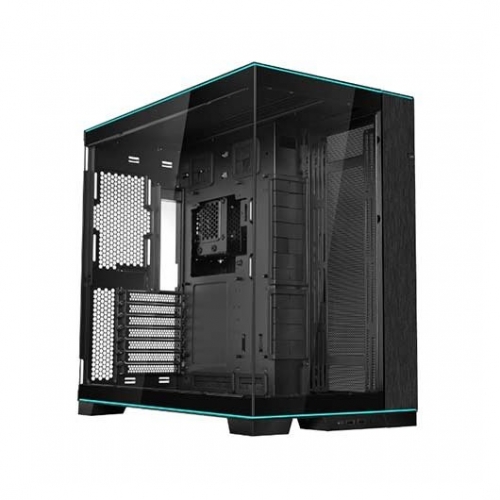 CAIXA E-ATX LIAN LI O11D EVO RGB BLACK