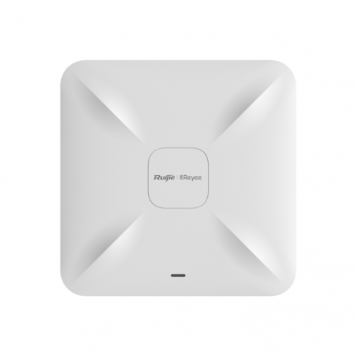  RUIJIE REYEE CEILING MOUNT ACCESS POINT 10/100 WIFI5 2.4/5 GHZ 