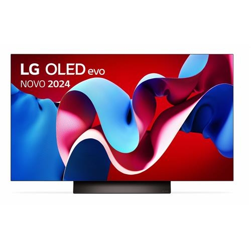 OLED LG - OLED65C44LA 