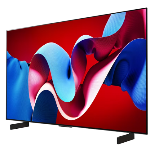 LG - OLED Smart TV 4K OLED42C44LA.AEU