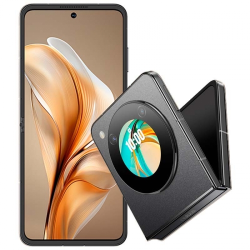 Nubia Flip 5G 8GB/256GB Cinzento 