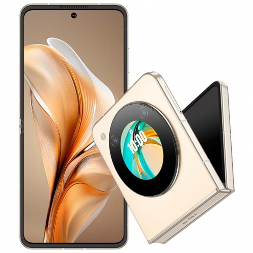 Nubia Flip 5G 8GB/256GB Dourado 